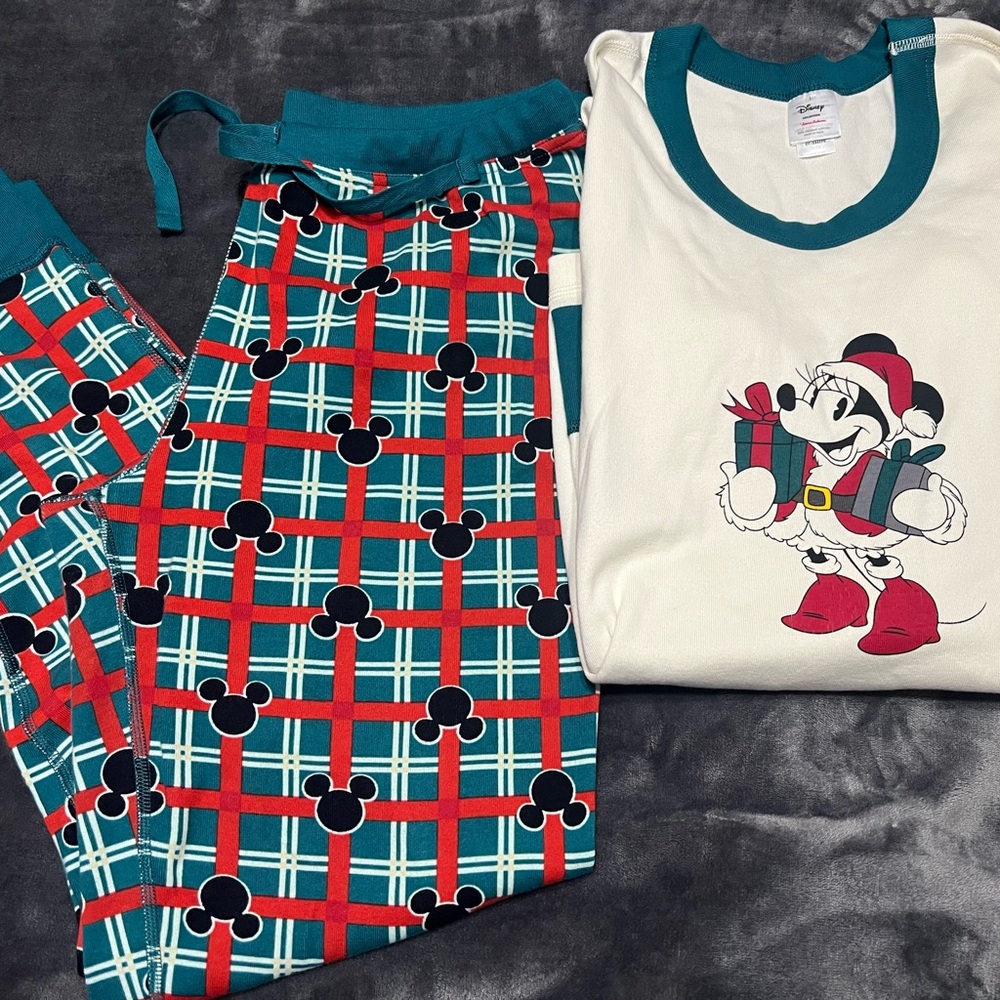 Hanna Andersson Pajamas